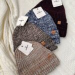 کلاه بافت ترک nordborn