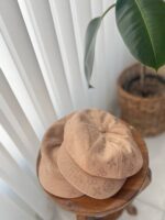 کلاه کاپیتانی نگینی - Image 4