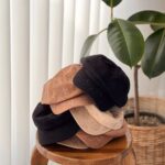 کلاه کاپیتانی نگینی