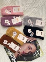 جوراب موهر نیم ساق