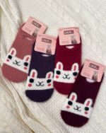 جوراب مچی موهر - Image 3