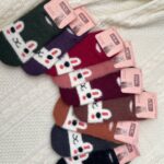 جوراب مچی موهر