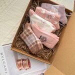 جوراب بوکله شانا