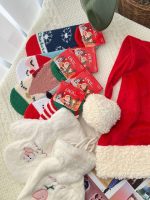 جوراب کریسمسی - Image 2