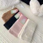 دستکش نیم ساق موهر