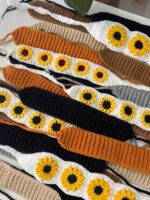 هدبند دستباف - Image 2