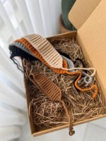 هدبند دستباف - Image 3