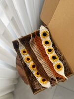 هدبند دستباف - Image 5