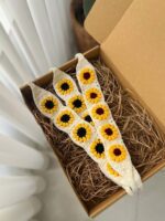 هدبند دستباف - Image 12