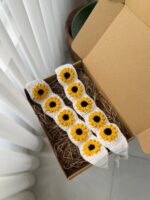 هدبند دستباف - Image 11