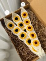 هدبند دستباف - Image 8