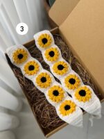 هدبند دستباف - Image 9