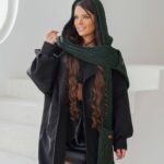 شال و کلاه سرهم