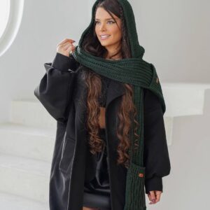 شال و کلاه سرهم