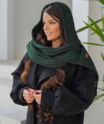 شال و کلاه سرهم - Image 11