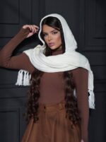 شال و کلاه سرهم - Image 12