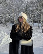 هدبند خز روسی - Image 14