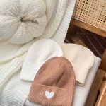 کلاه بافت تک قلبی