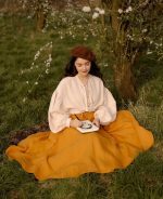 برت پشمی اعلا - Image 3