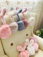 گوشبند فانتزی خرگوشی