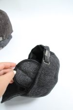 کلاه نقابدار ماهوتی - Image 3