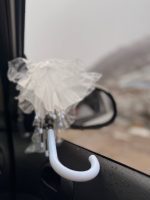 چتر شیشه ای تک نفره - Image 2