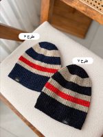 کلاه بافت EndLess - Image 4