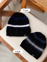 کلاه بافت EndLess - Image 3