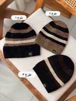 کلاه بافت EndLess - Image 2