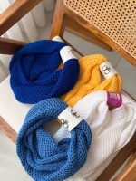 شالگردن رینگی