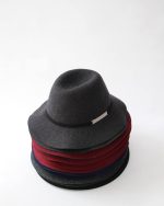 کلاه شهرزادی نمدی - Image 4