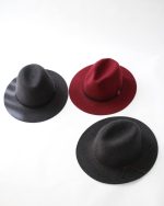 کلاه شهرزادی نمدی - Image 3