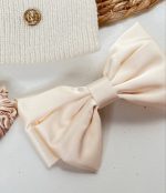 پاپیون ساتن ساده - Image 4