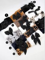 هدبند خز روسی اعلا - Image 2