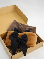 هدبند خز روسی اعلا - Image 5