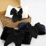 هدبند خز روسی اعلا