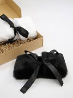 هدبند خز روسی اعلا - Image 4