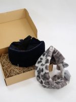 هدبند خز روسی اعلا - Image 7