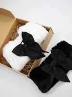 هدبند خز روسی اعلا - Image 6