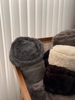 ست کلاه و شال روسی اعلا - Image 4