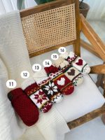 دستکش تک انگشتی فانتزی - Image 13