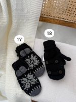 دستکش تک انگشتی فانتزی - Image 14