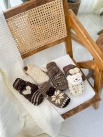 دستکش تک انگشتی فانتزی - Image 4