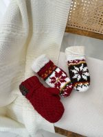 دستکش تک انگشتی فانتزی - Image 3