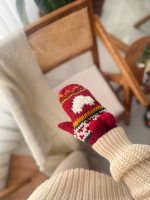 دستکش تک انگشتی فانتزی - Image 7