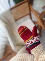 دستکش تک انگشتی فانتزی - Image 8