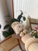 دستکش تک انگشتی فانتزی - Image 10