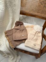 ست کلاه و شالگردن قلب - Image 6