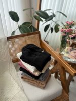 کلاه شالگردن ساده STAR - Image 8