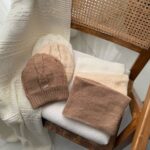 کلاه شالگردن ساده STAR